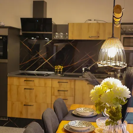 Apartamento Bibo Bielefeld