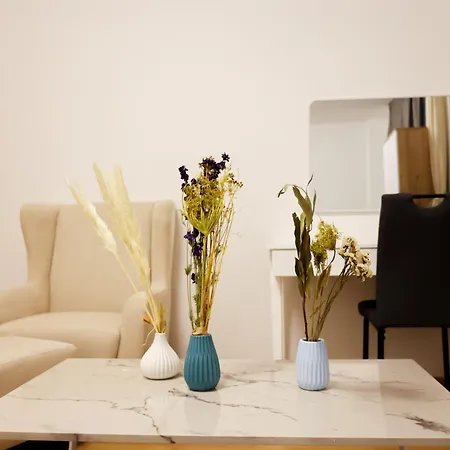 דירה Bibo בילפלד