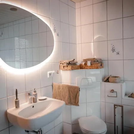 Bibo דירה בילפלד