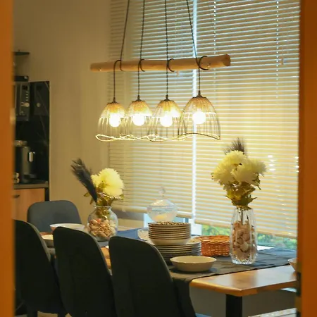 Bibo 公寓 比勒费尔德