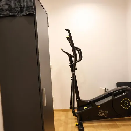 Bibo 比勒费尔德