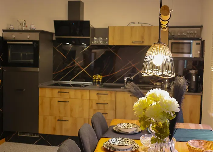 Appartement Bibo Bielefeld