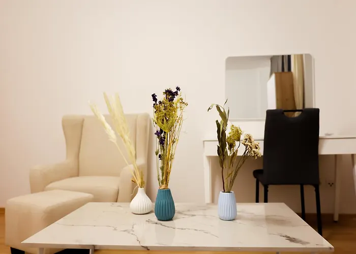 Appartement Bibo Bielefeld