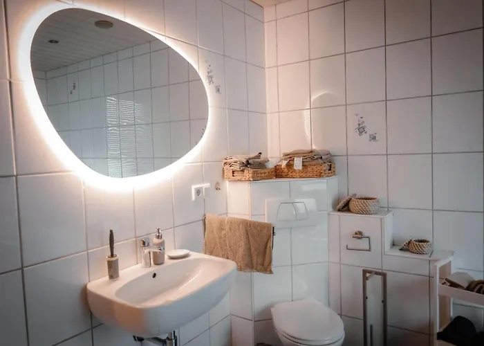 Bibo Appartement Bielefeld