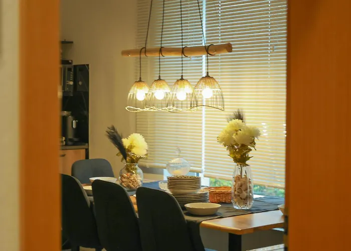 Bibo Appartement Bielefeld