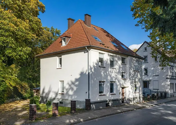 شقة Bibo بيليفيلد